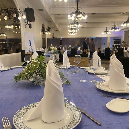 Valdepeñas Nuevo Hotel Capitolio מראה חיצוני תמונה