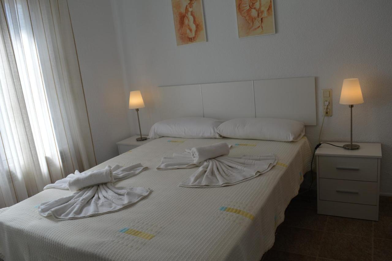 Valdepeñas Nuevo Hotel Capitolio מראה חיצוני תמונה