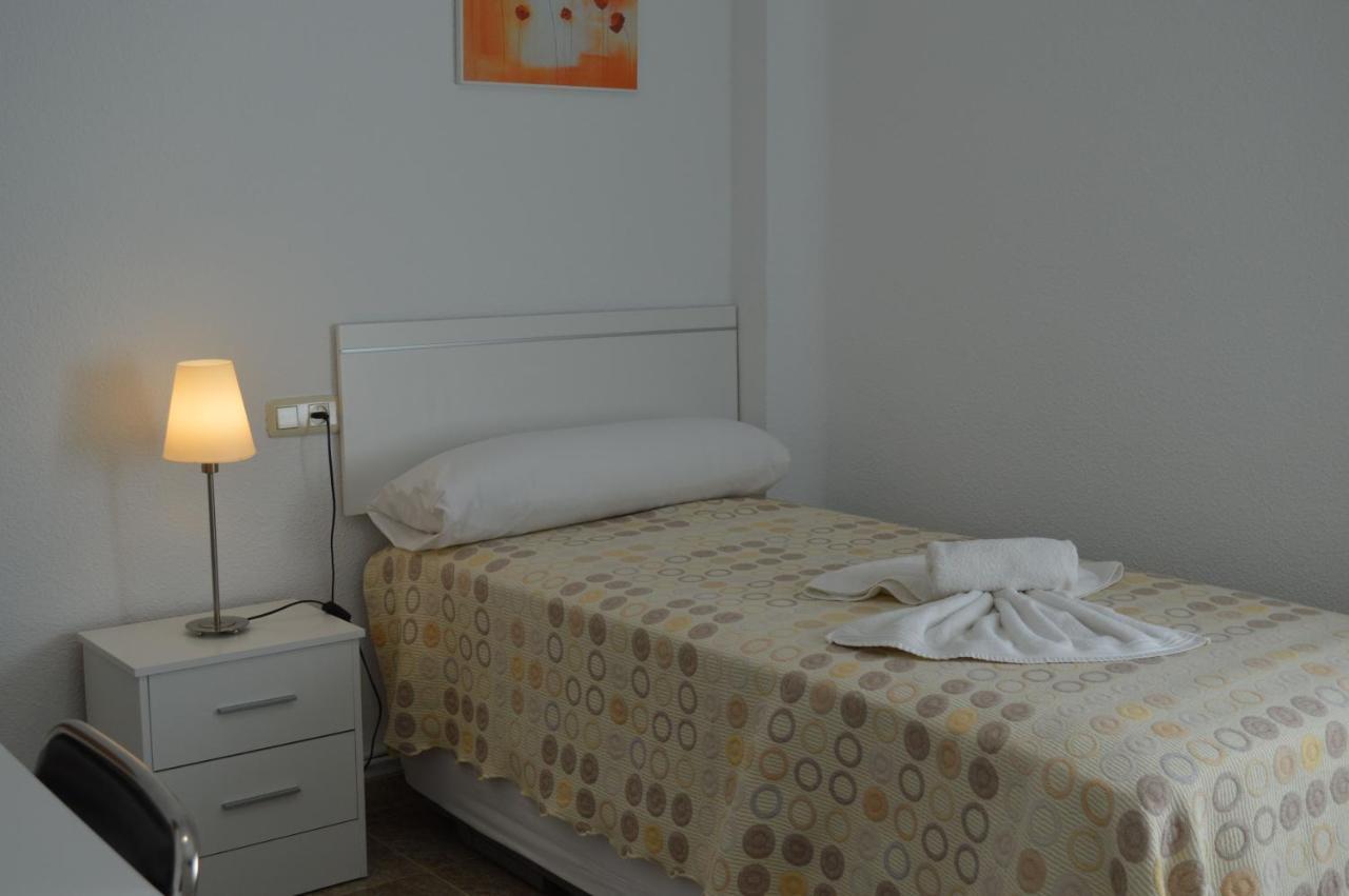 Valdepeñas Nuevo Hotel Capitolio מראה חיצוני תמונה