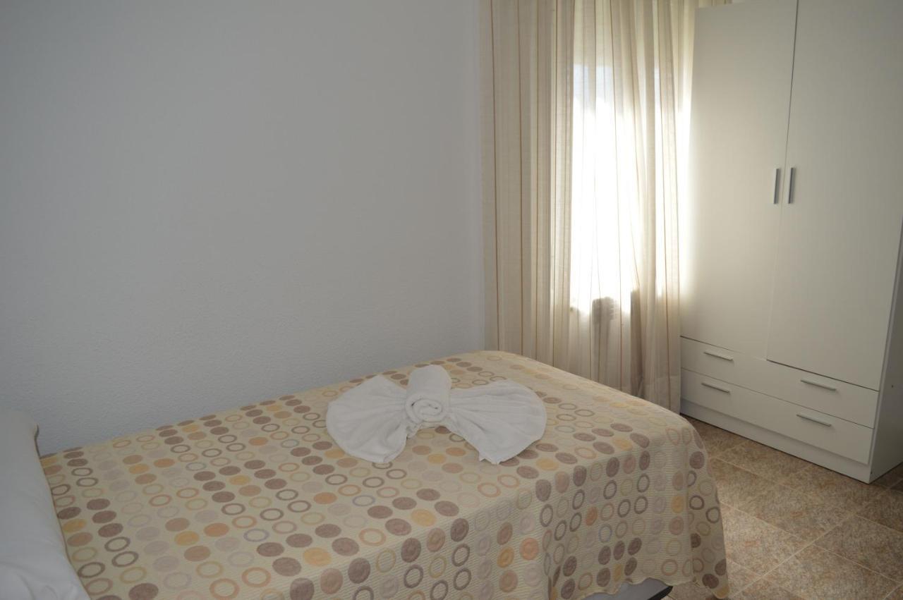 Valdepeñas Nuevo Hotel Capitolio מראה חיצוני תמונה