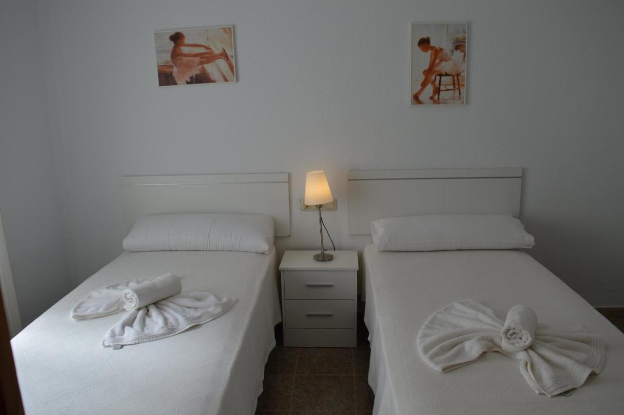 Valdepeñas Nuevo Hotel Capitolio מראה חיצוני תמונה