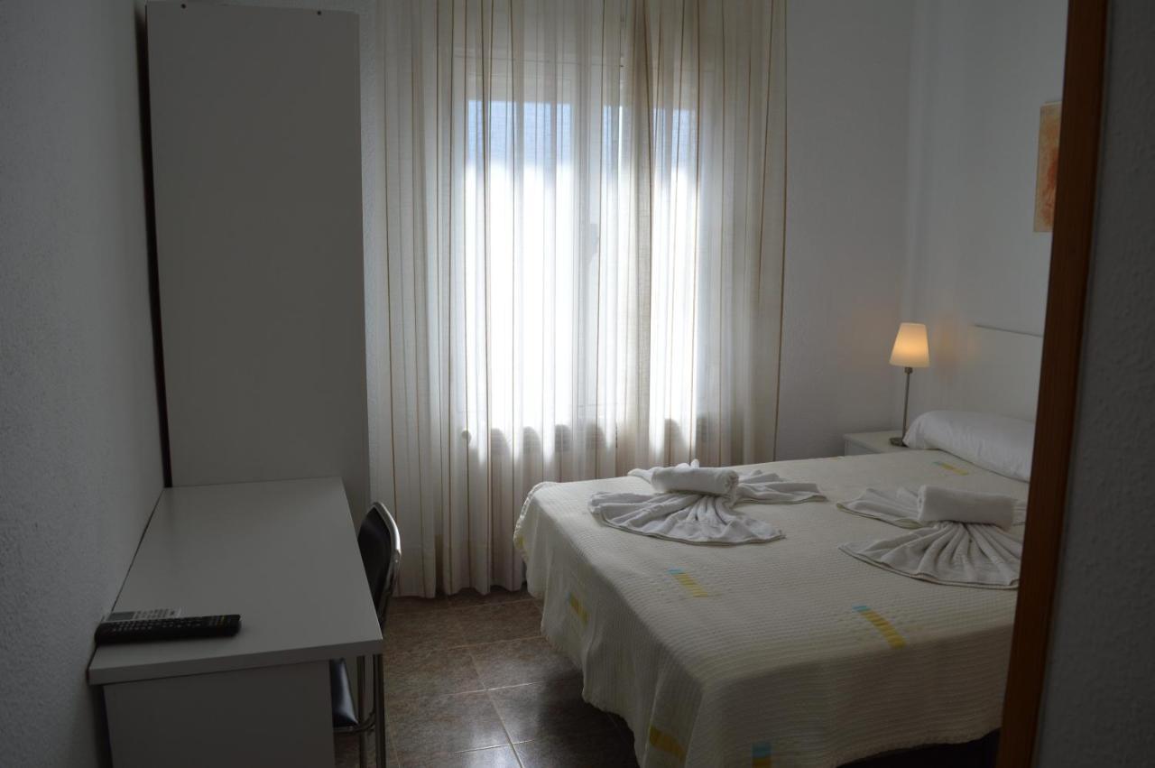 Valdepeñas Nuevo Hotel Capitolio מראה חיצוני תמונה