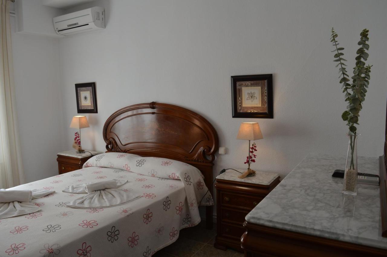 Valdepeñas Nuevo Hotel Capitolio מראה חיצוני תמונה