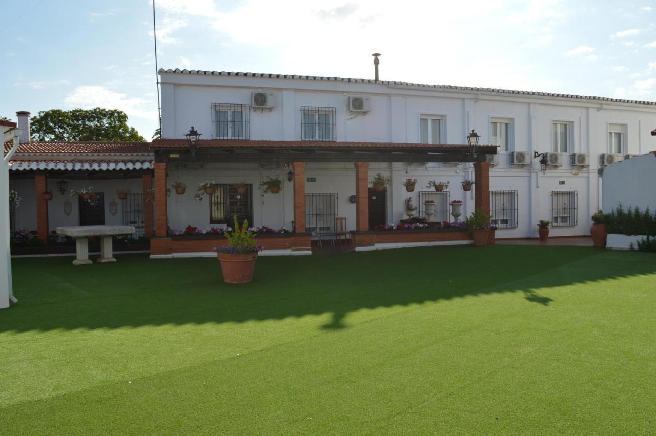Valdepeñas Nuevo Hotel Capitolio מראה חיצוני תמונה